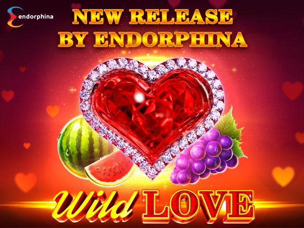 Endorphina, Wild Love