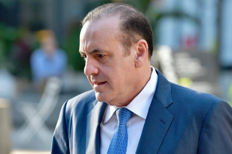 Gamal Aziz