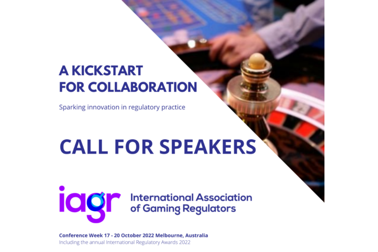 IAGR, 2022 Conference