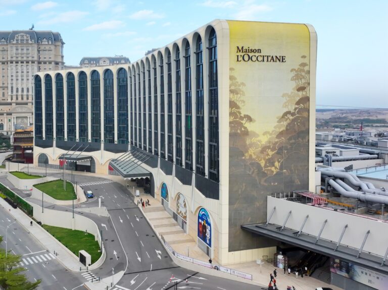 Macau’s Lisboeta extends business hours for upcoming outdoor concert