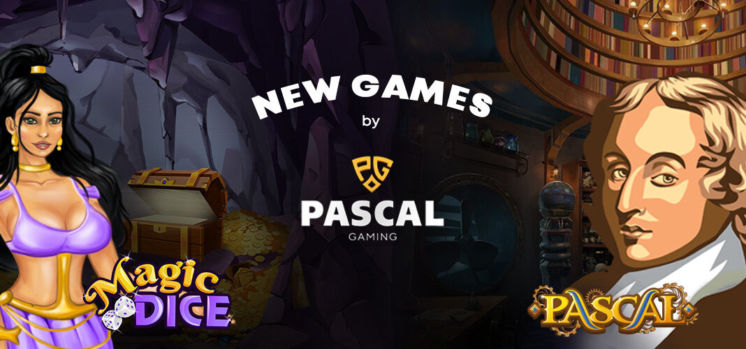 Pascal Gaming, BetConstruct