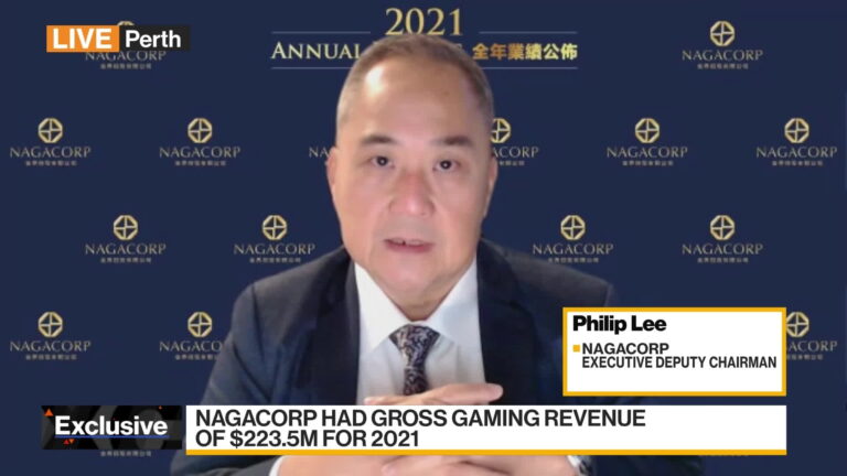 Philip Lee