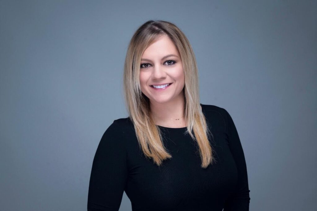 Melissa Shuba, BMM Testlabs