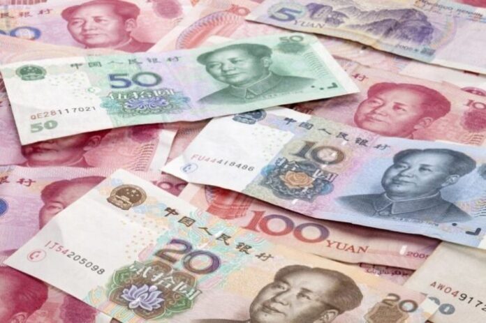 China_Yuan, digital yuan