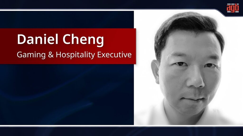 Thailand, gaming, Daniel Cheng