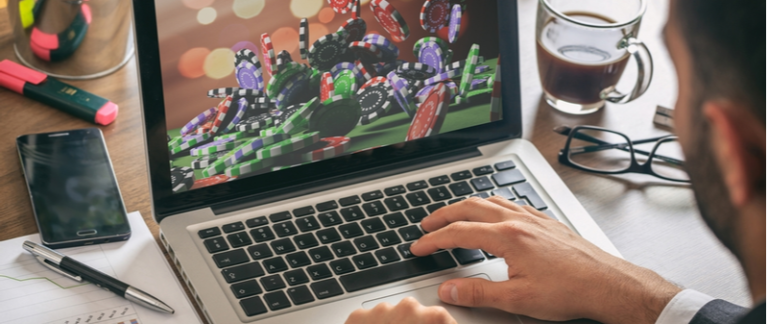 Australia comms regulator blocks more illegal offshore gambling websites