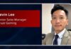 Kevin Lee, Aruze Gaming, Macau, supply challenges
