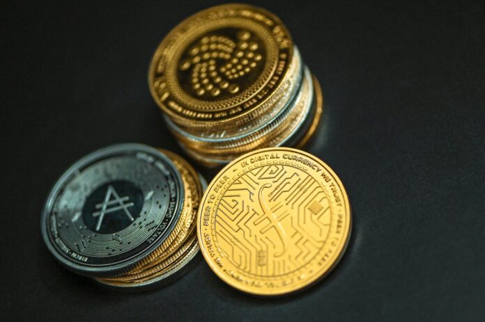 Bitcoin, crypto, online gambling