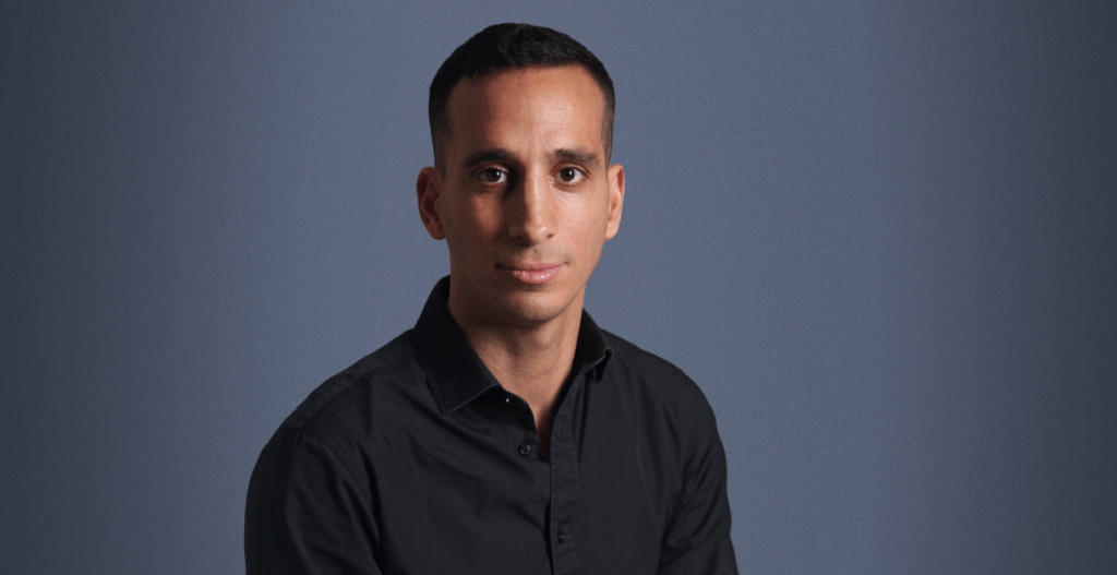 Gilad Naim, CCO, Soft2bet