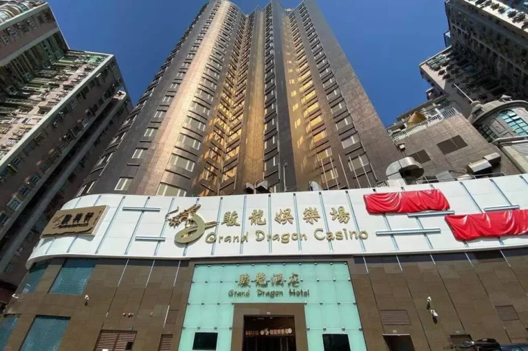 Melco to close down one satellite casino and three Mocha Clubs in Macau by year-end
