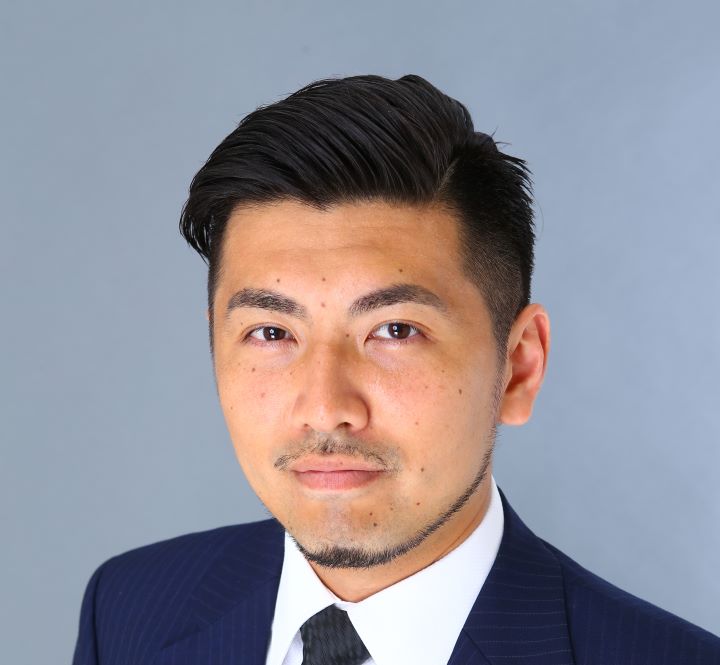 Joji Kokuryo, Bay City Ventures