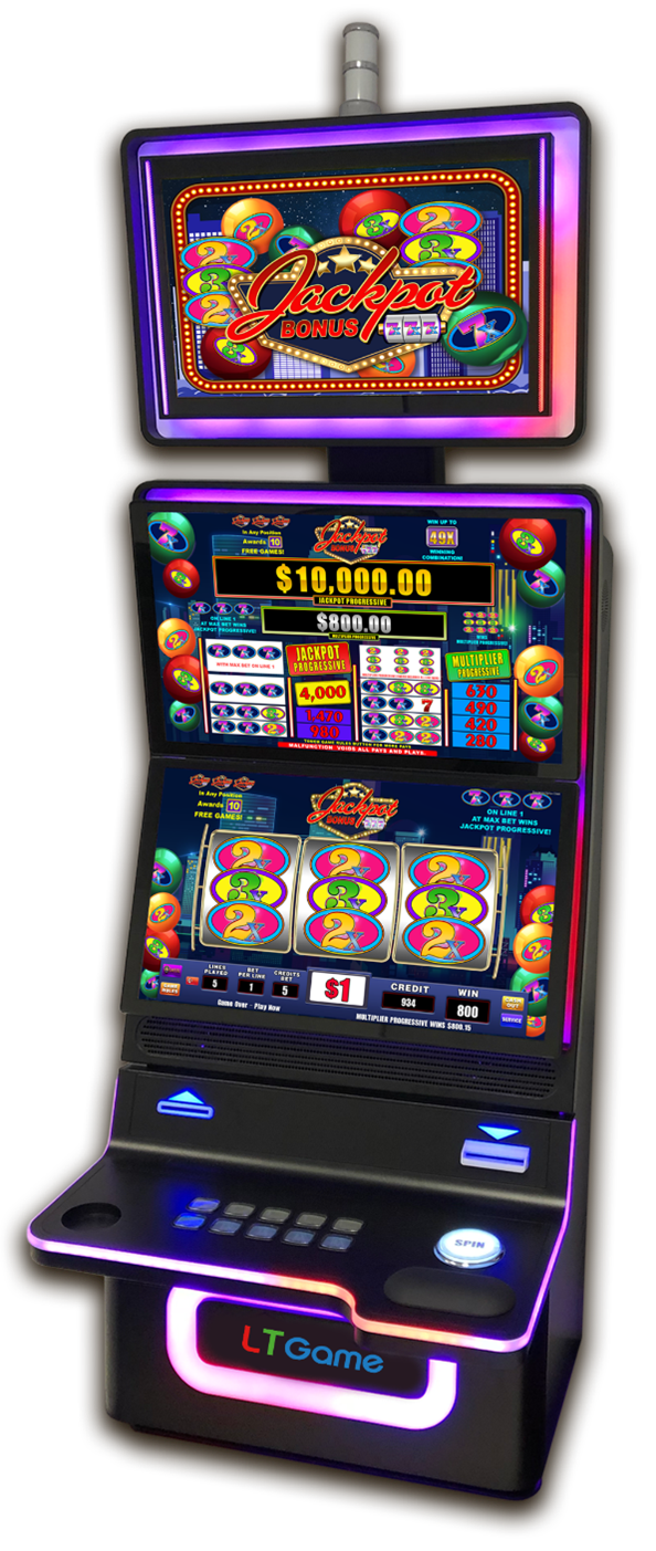 eGaming Slot Machines - Play Free eGaming Slot Games Online