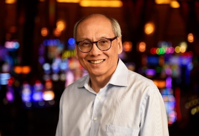 Mohegan Gaming appoints Raymond Lin as chief legal officer