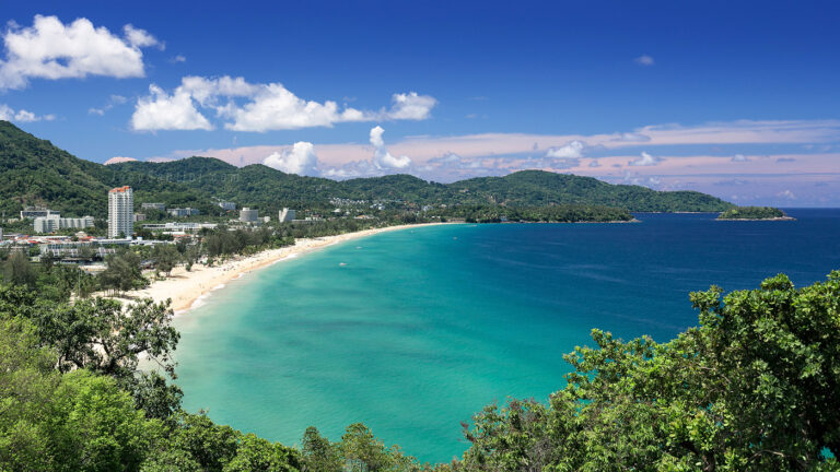 Thailand