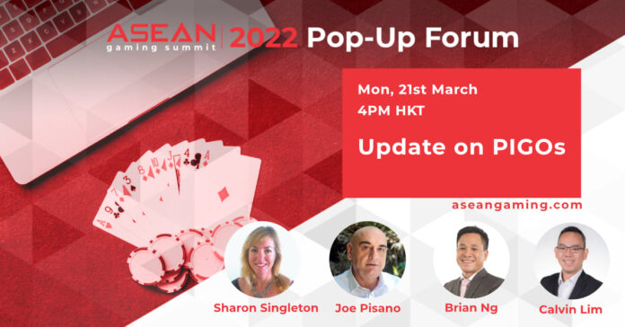 ASEAN pop-Forum, Philippines, PIGO scheme