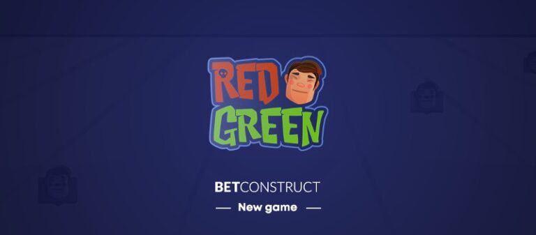 Betconstruct, RedGreen