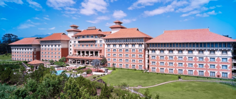 Nepal, casino
