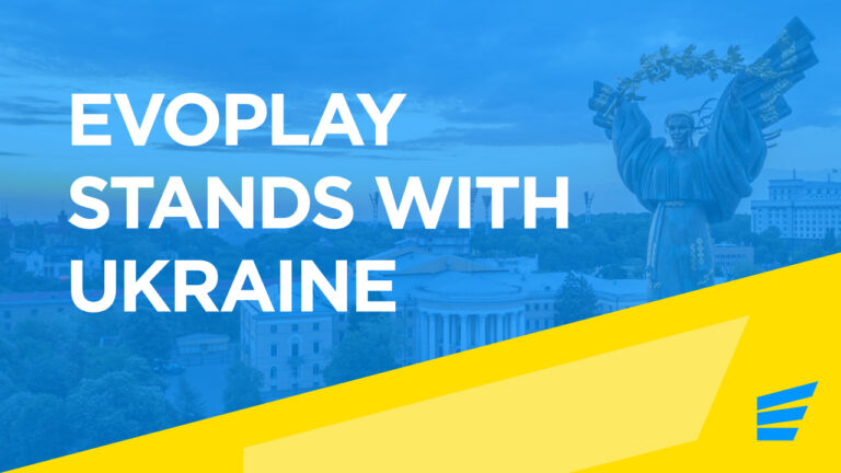 Evoplay, relocates Staff, Ukraine