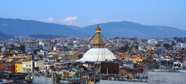 Nepal gov’t gives order for shutdown of all betting apps and websites within 24 hours
