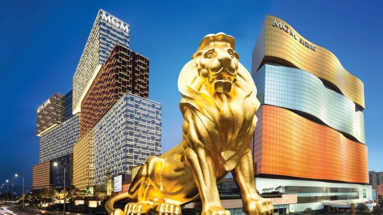 MGM China lists $750M senior notes due 2033 in Hong Kong