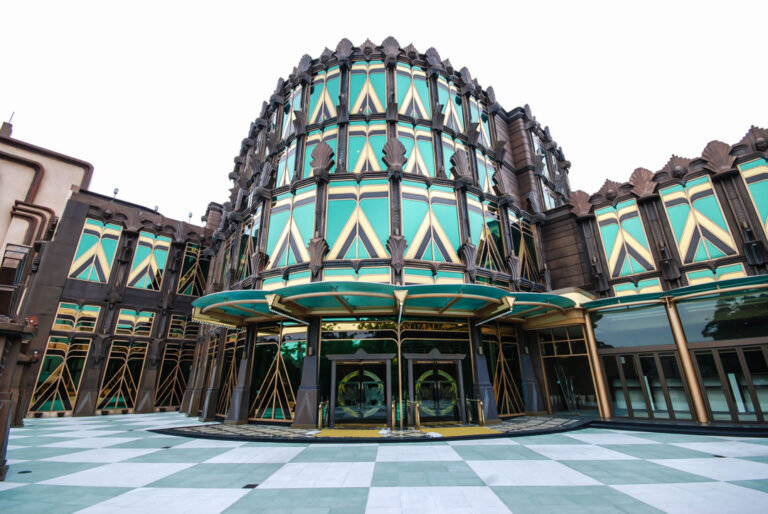 Babylon-Casino, Macau