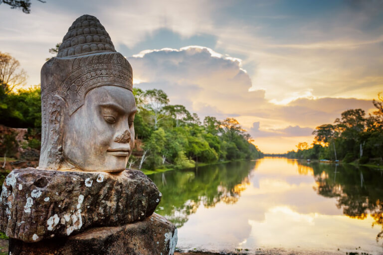 Cambodia,tourism,Covid
