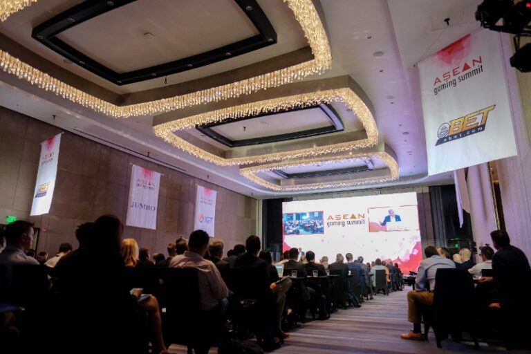 ASEAN Gaming Summit, Philippines, 2022