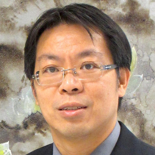 Desmond Lam, Macau, gaming, image
