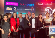 FeedConstruct, IGA awards