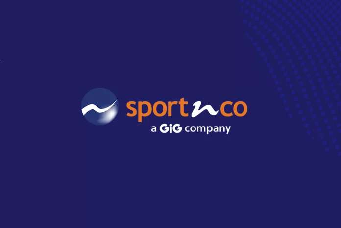 Sportnco, GiG, Gaming Innovation group