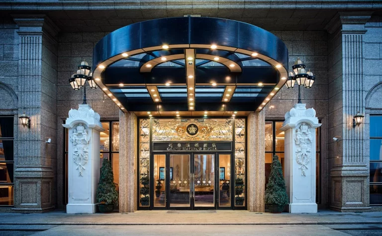 Emperor Entertainment loss narrows 90% after Macau gaming exit