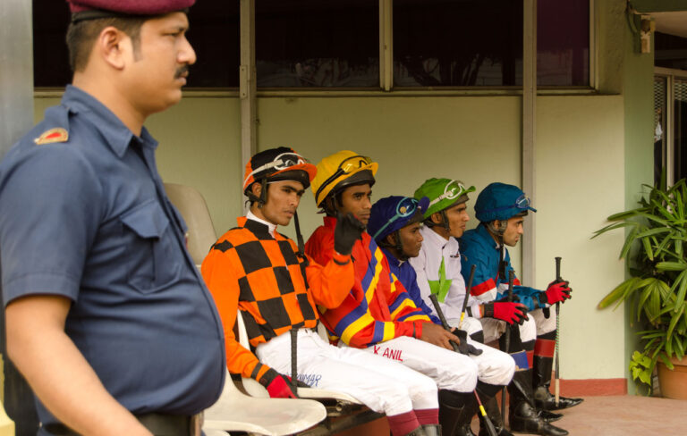 India,racing-industry,online-gambling