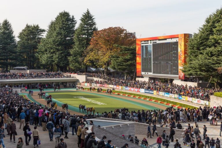 40th Asian Racing Conference to focus on Japanese racing