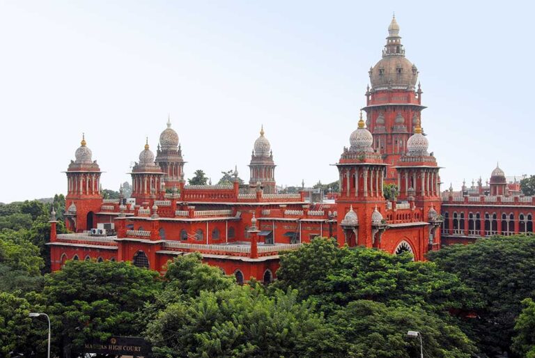 Madras, India