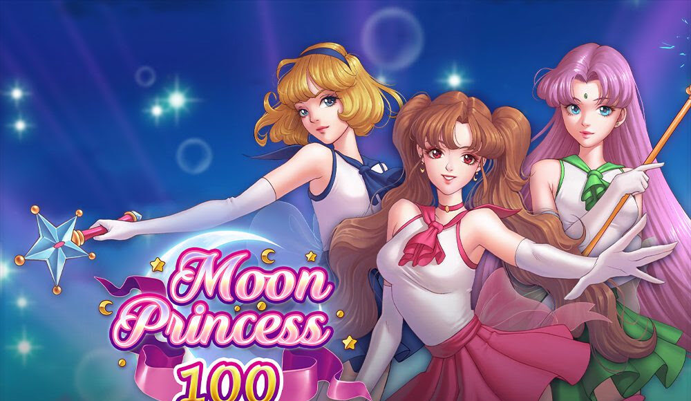 Play’n GO, Moon Princess