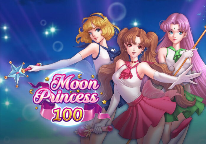 Play’n GO, Moon Princess