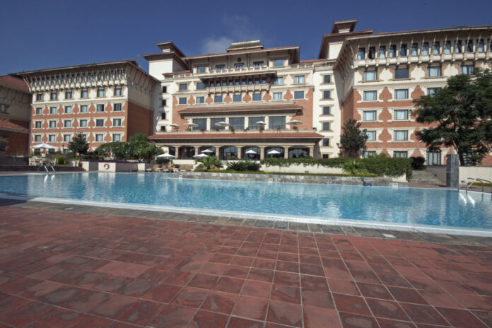 Nepal,casinos