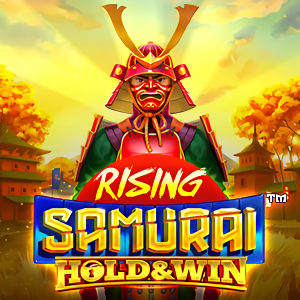 Rising-Samurai- iSoftBet