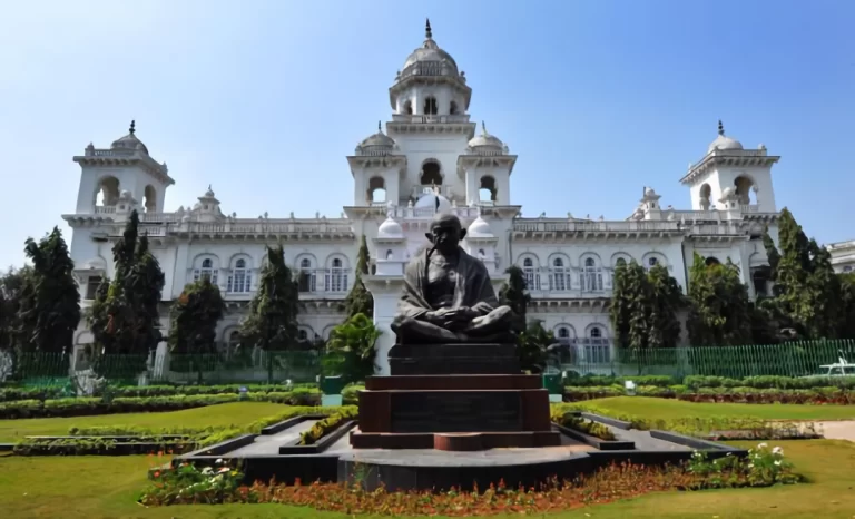 Telangana, online, gambling, decision to ban