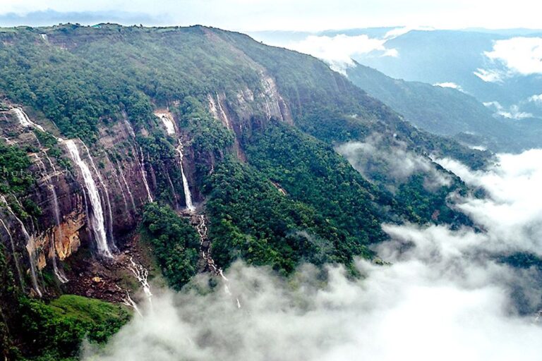 Meghalaya, India