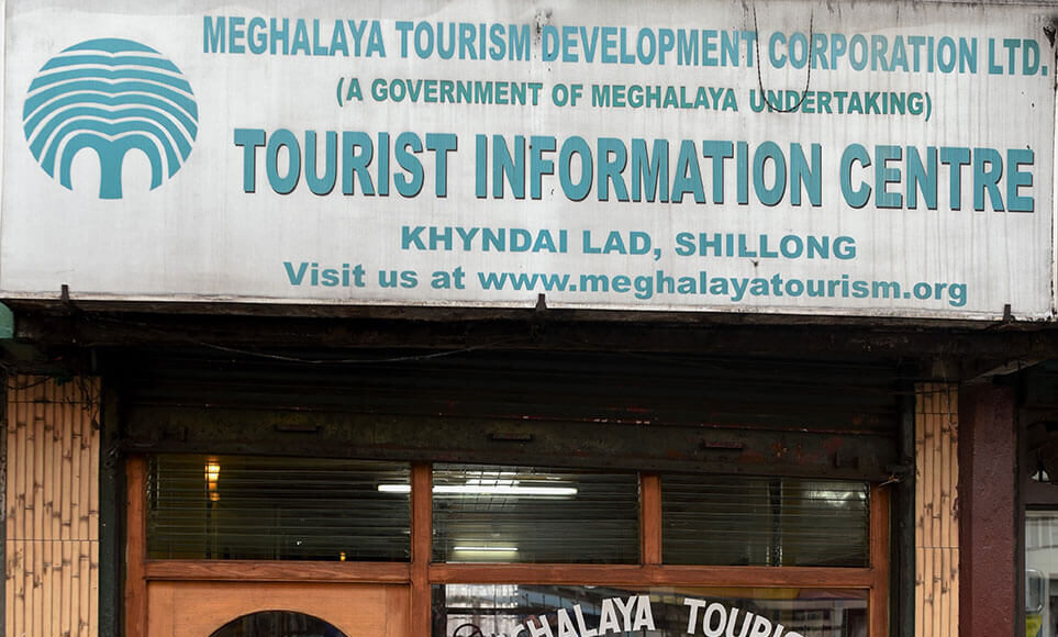Meghalaya, law, gambling