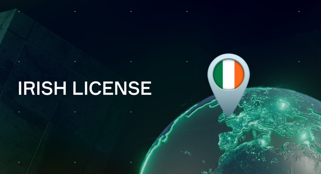 Soft2Bet obtains Irish License