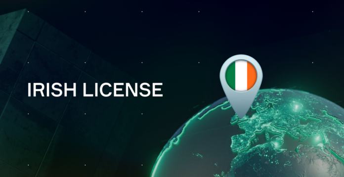 Soft2Bet obtains Irish License