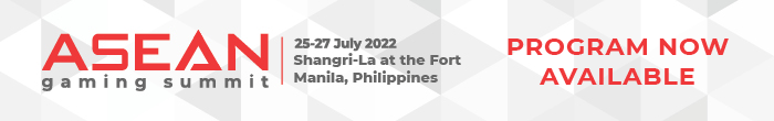 ASEAN Gaming Summit 2022 - Program