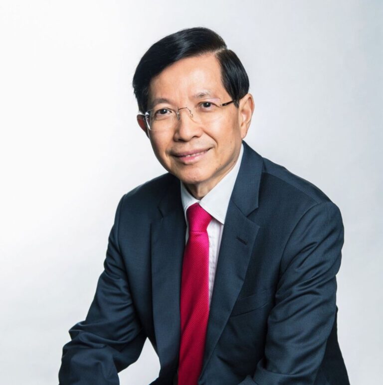 Resorts World Sentosa Chairman Tan Hee Teck to step down on May 31st