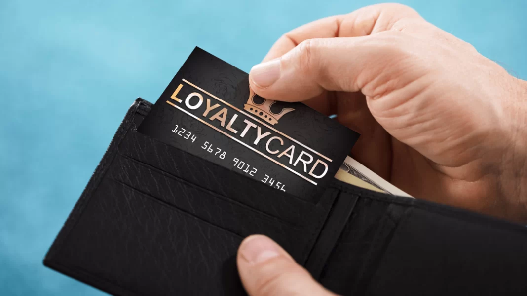 Technologies and customers-loyalty-programs