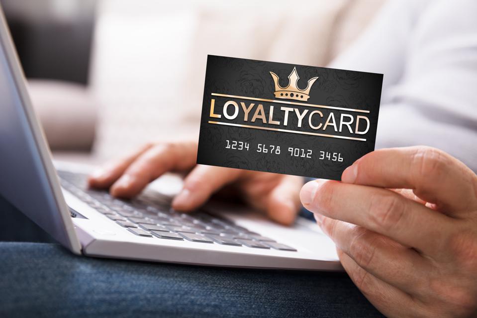 Customers, Loyalty, Programs, Asia gaming ebrief