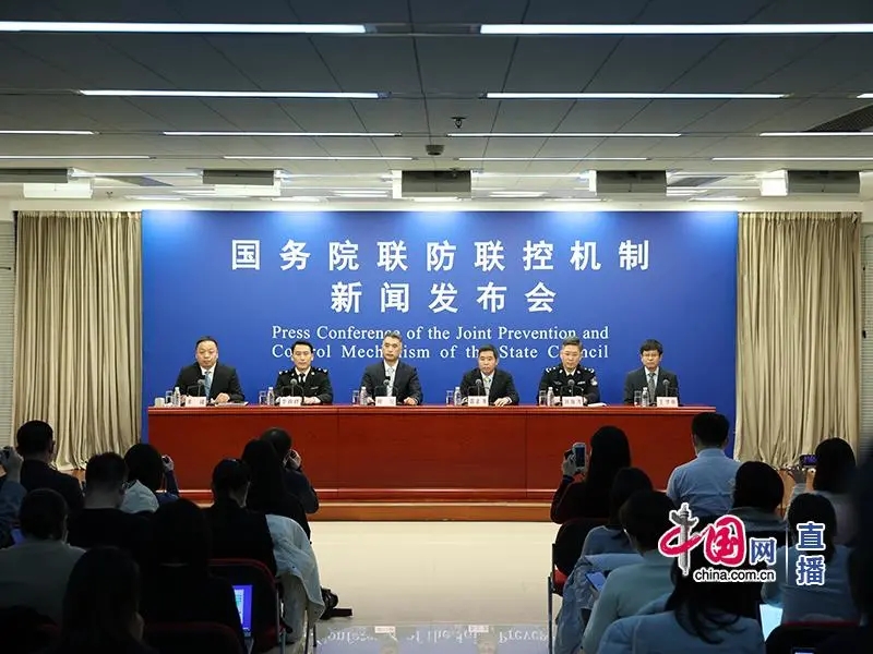 Chinese Government, Liu Haitao
