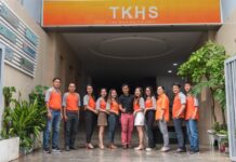 TKHS Group, Vietnam