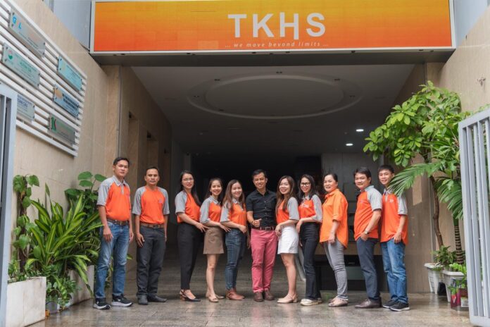 TKHS Group, Vietnam